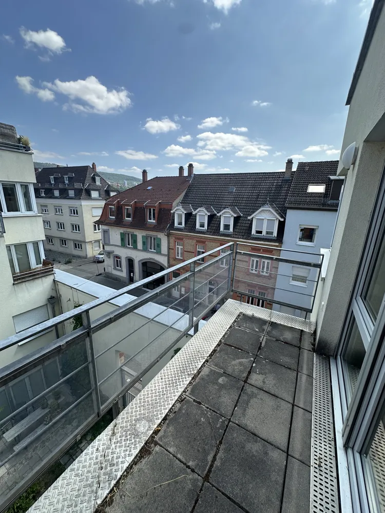 1 Zimmer Wohnung mit 32 m² in Heidelberg – Bild 7