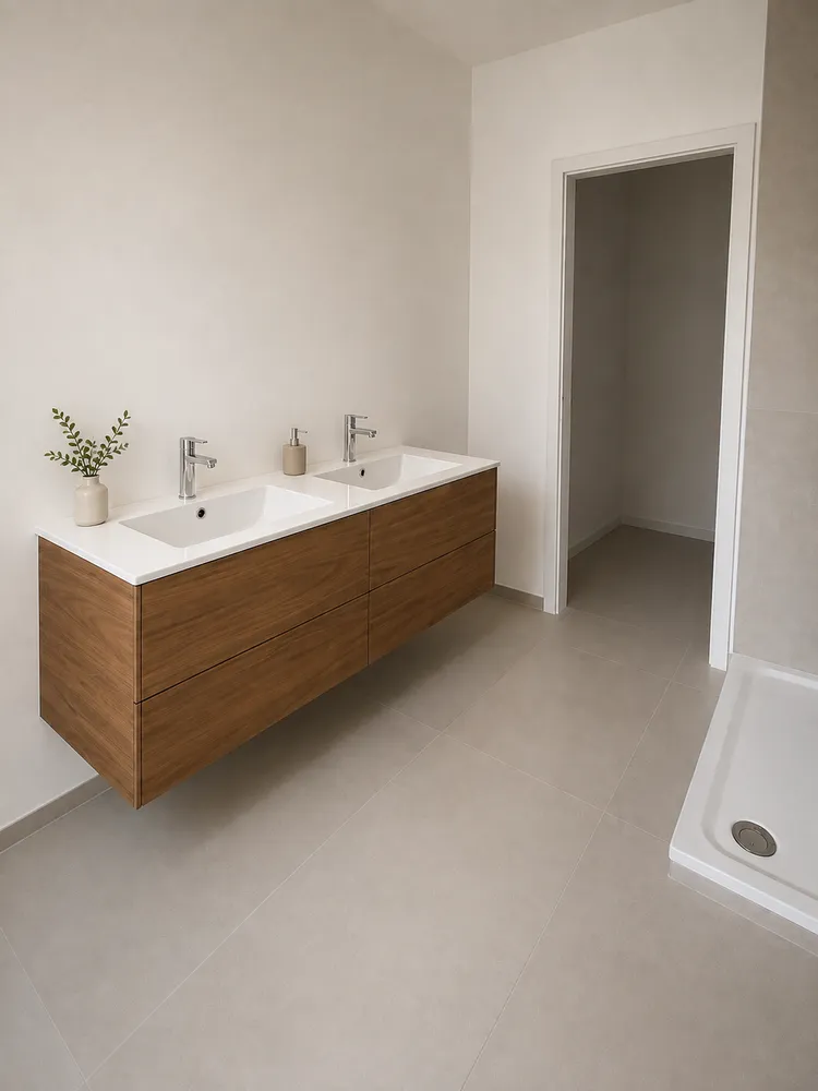 3 Zimmer Wohnung mit 150 m² in Hamburg – Bild 8