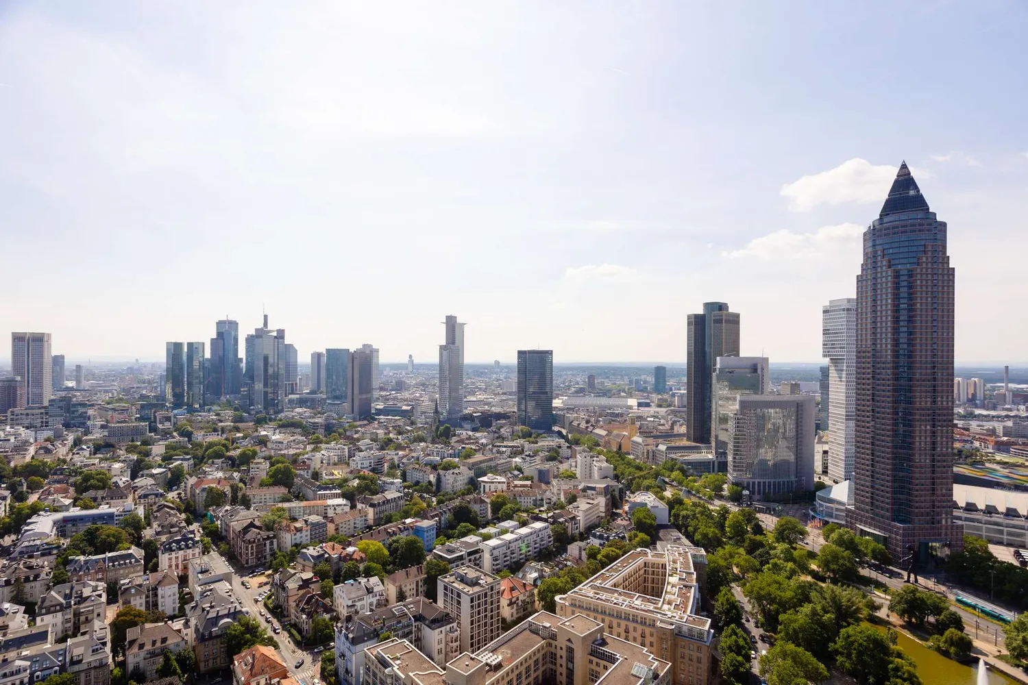 3 Zimmer Wohnung mit 133 m² in Frankfurt am Main – Bild 8