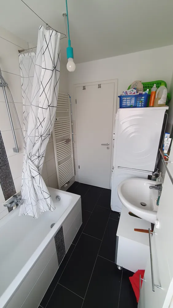 2 Zimmer Wohnung mit 60 m² in Darmstadt – Bild 6