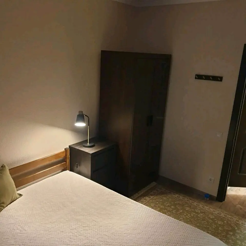 3 Zimmer Wohnung mit 66 m² in Detmold – Bild 3