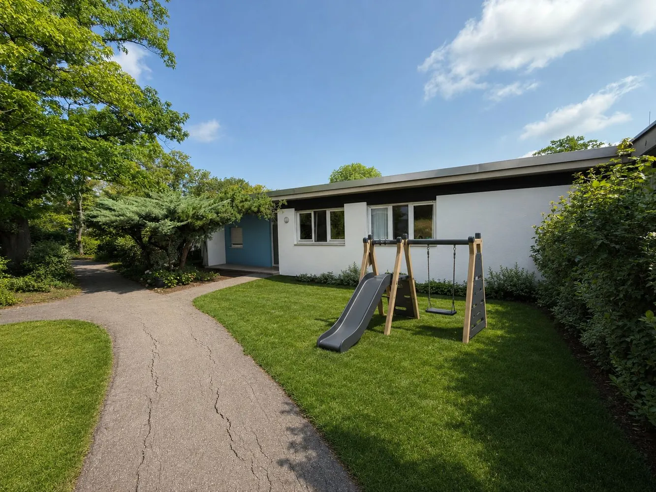 5 Zimmer Haus mit 152 m² in Stuttgart – Bild 2