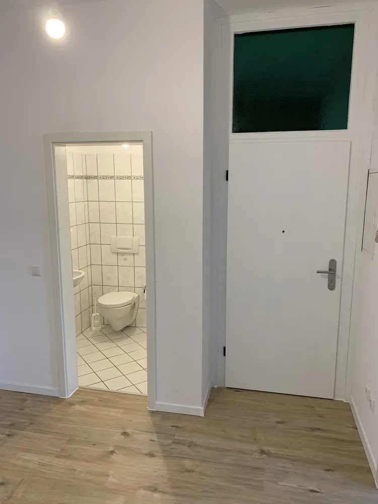 2 Zimmer Wohnung mit 62 m² in Chemnitz – Bild 4