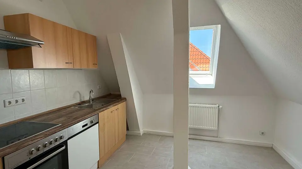 2 Zimmer Wohnung mit 65 m² in Braunschweig – Bild 5