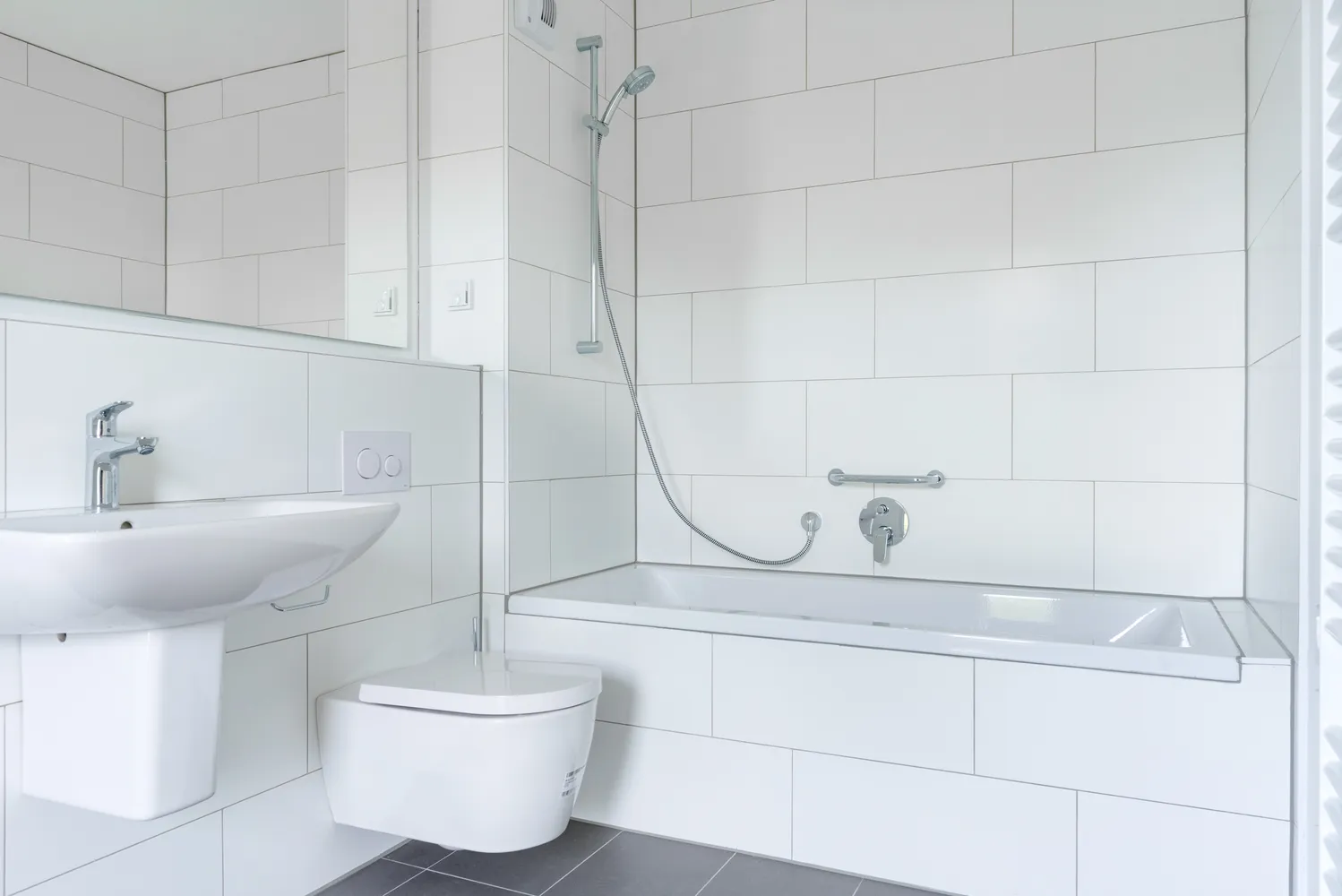 3 room apartment with 83 m² in Munich – Photo 6