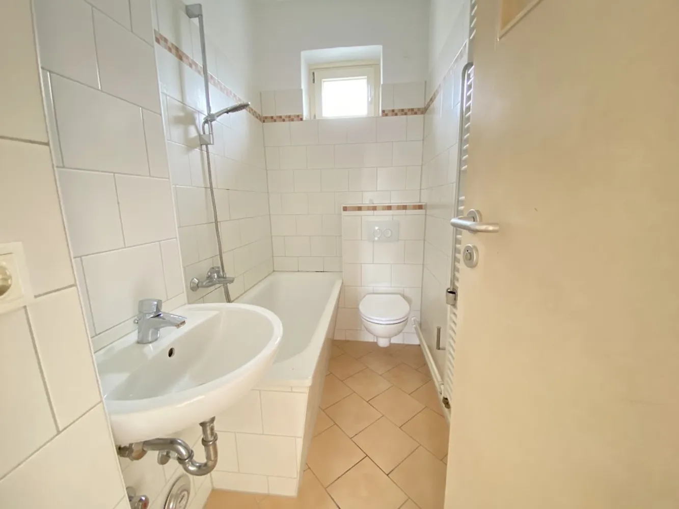 3 Zimmer Wohnung mit 55 m² in Berlin – Bild 7
