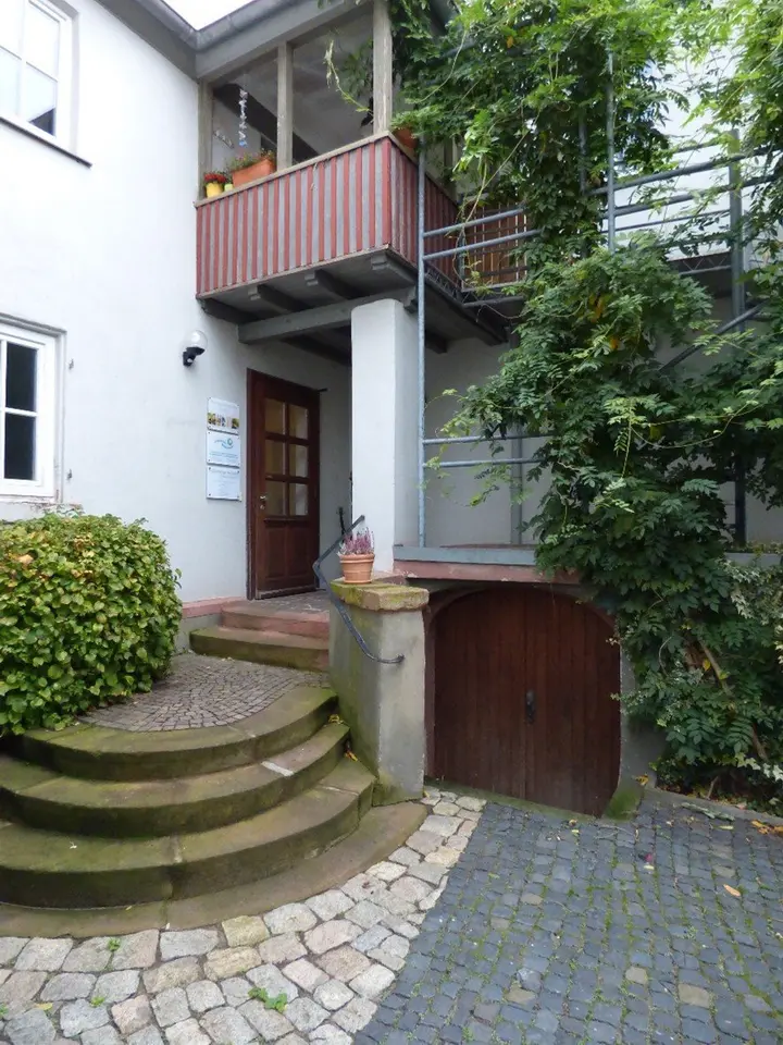 2 Zimmer Wohnung mit 76 m² in Bensheim – Bild 4