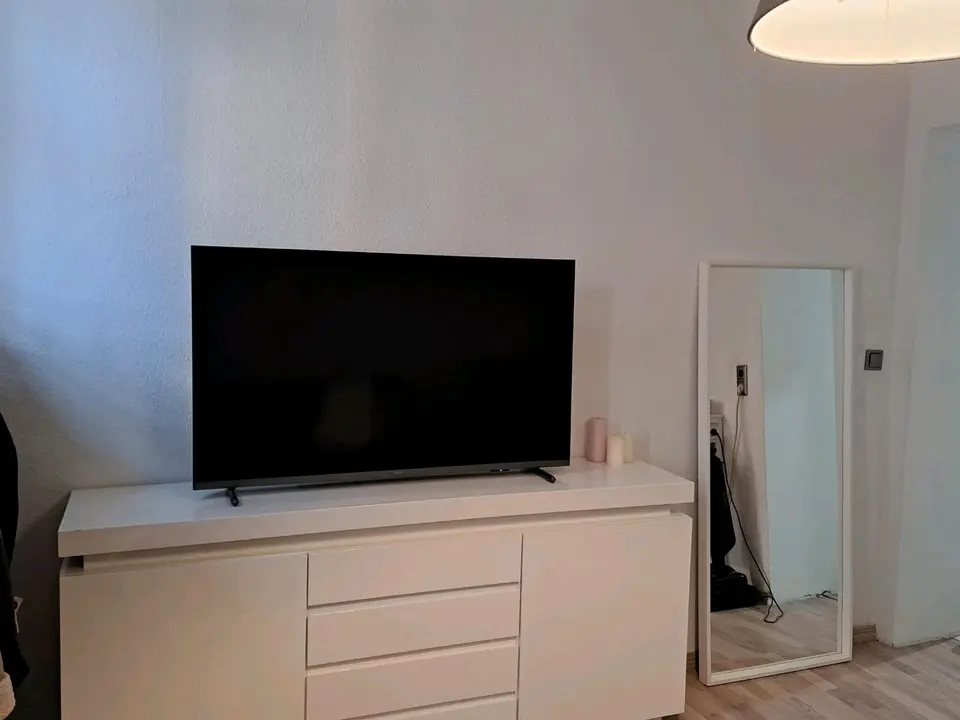 2 Zimmer Wohnung mit 37 m² in Wiesbaden – Bild 5