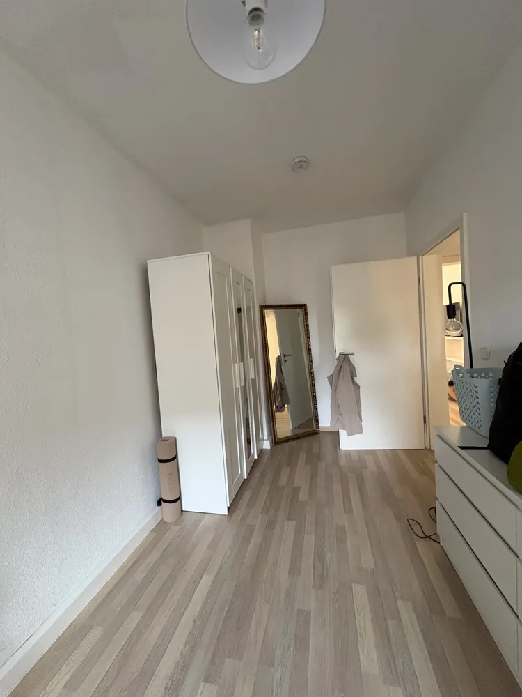 3 Zimmer Wohnung mit 63 m² in Leipzig – Bild 4