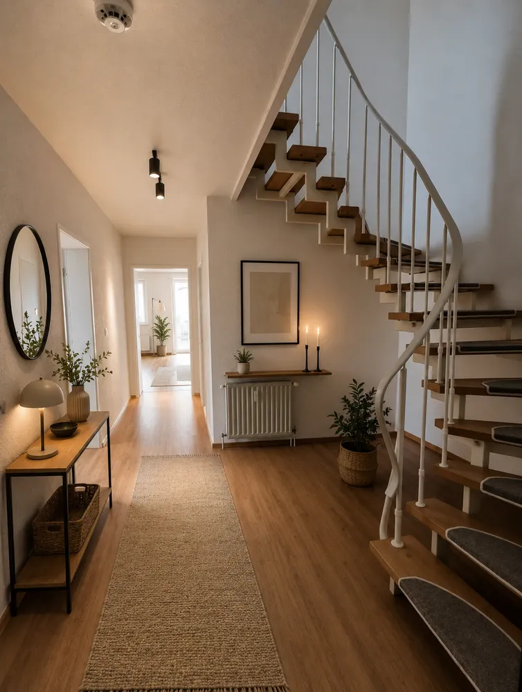 5 Zimmer Wohnung mit 105 m² in Magdeburg – Bild 1