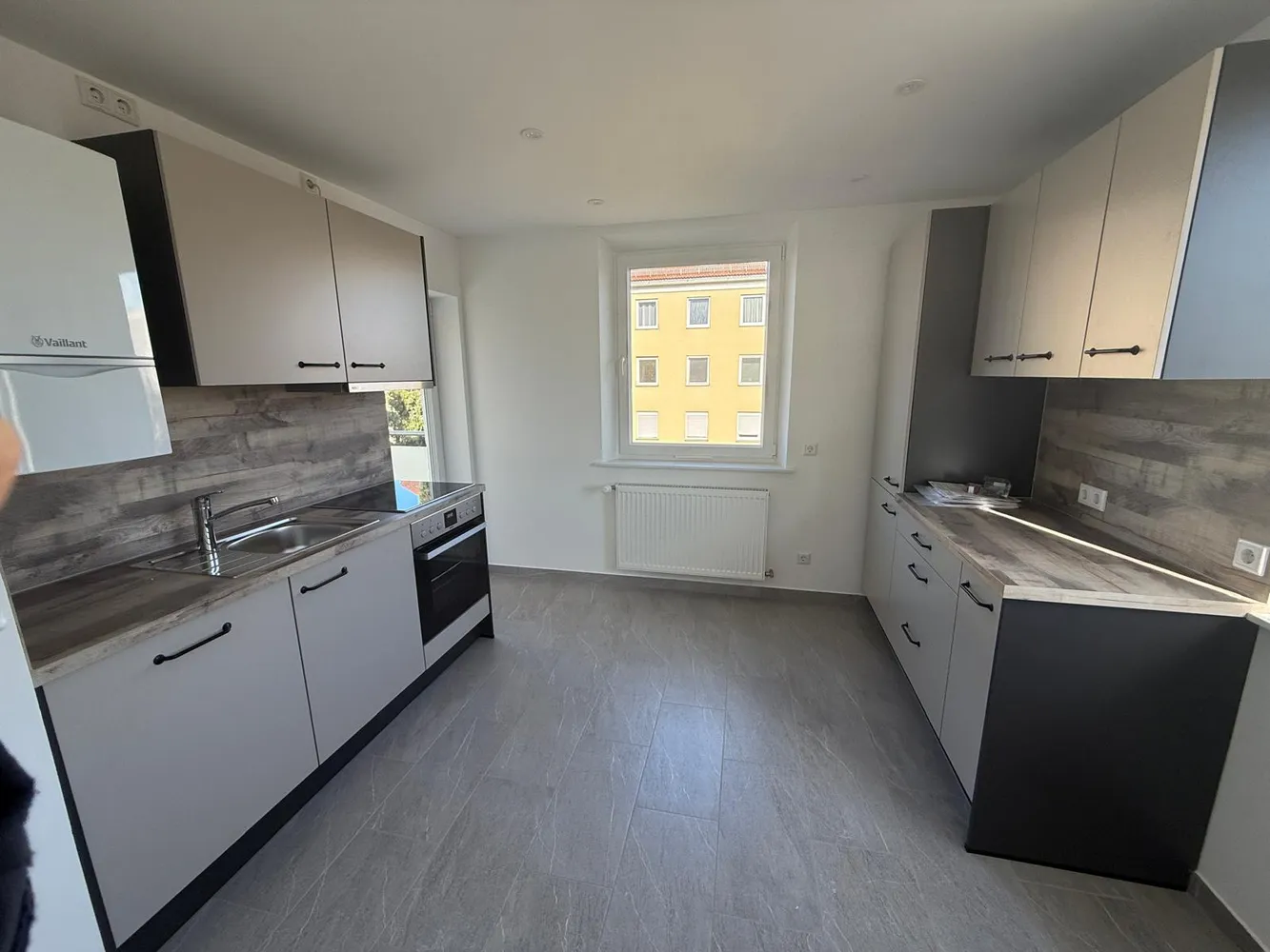 3 Zimmer Wohnung mit 60 m² in München – Bild 1