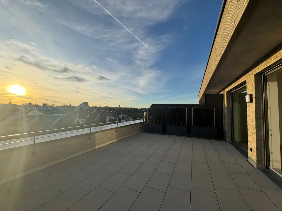 3 Zimmer Wohnung mit 127 m² in Esslingen am Neckar – Bild 3