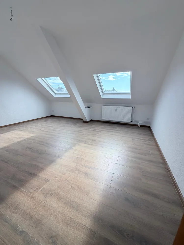 3 Zimmer Wohnung mit 60 m² in Krefeld – Bild 5