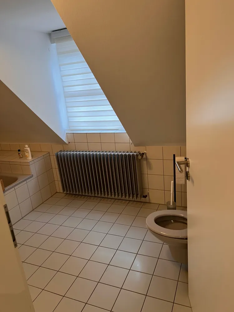 4 room apartment with 138 m² in Gelsenkirchen – Photo 10