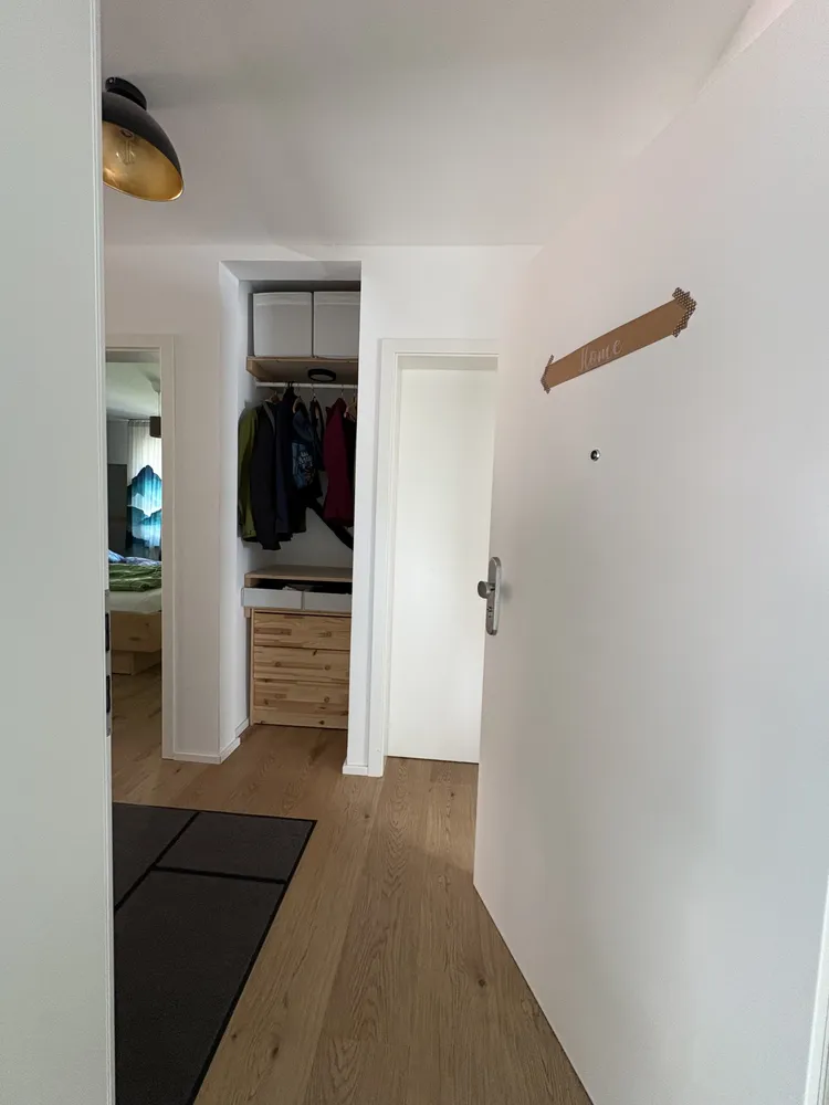 4 Zimmer Wohnung mit 112 m² in Karlsruhe – Bild 7