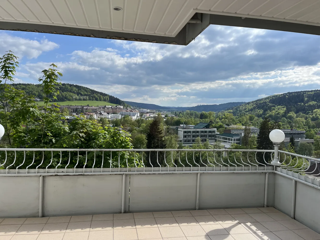 3 Zimmer Wohnung mit 90 m² in Tuttlingen – Bild 4
