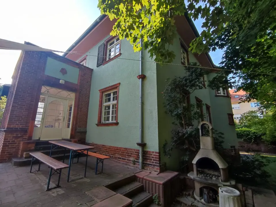 WG-Zimmer mit 20 m² in Halle (Saale) – Bild 6