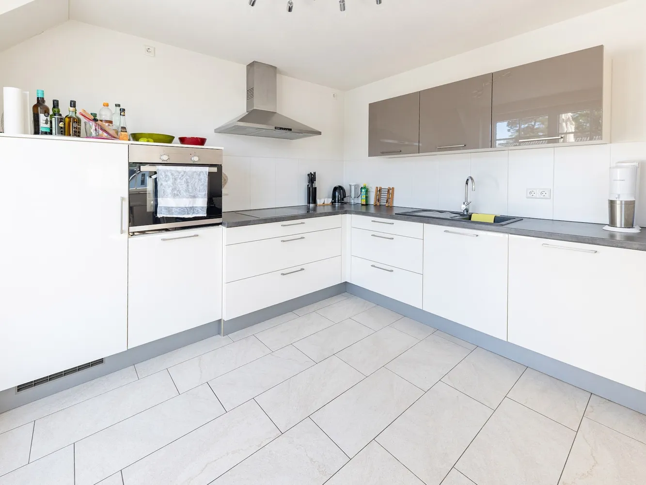 2 Zimmer Wohnung mit 62 m² in München – Bild 4
