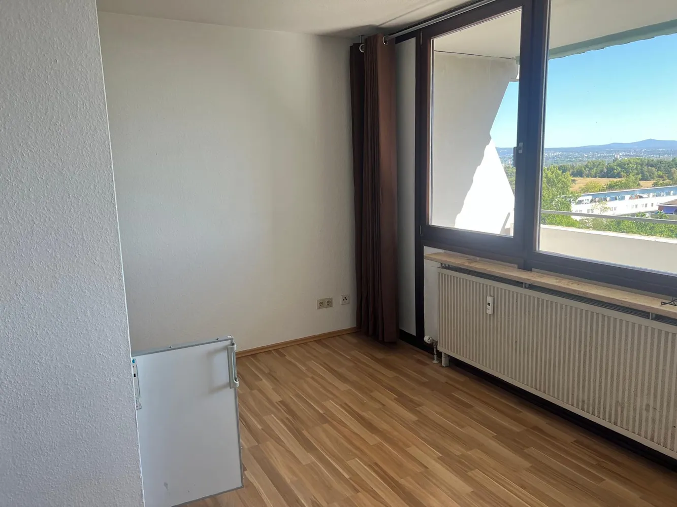 1 Zimmer Wohnung mit 35 m² in Mainz – Bild 5
