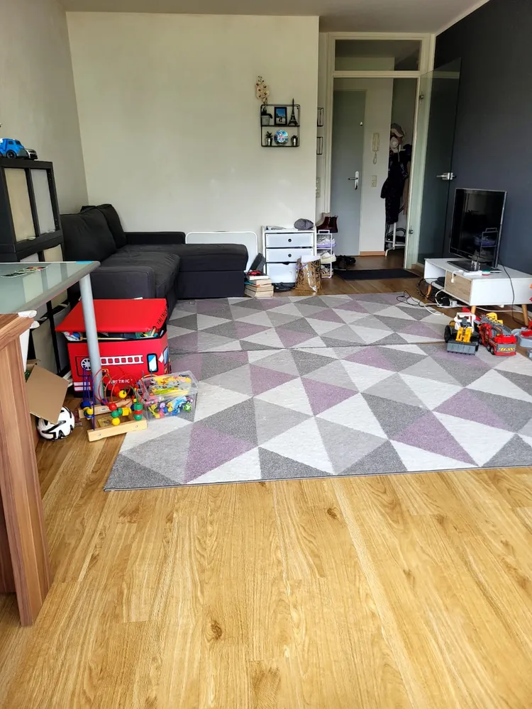 2 Zimmer Wohnung mit 53 m² in Aachen – Bild 5