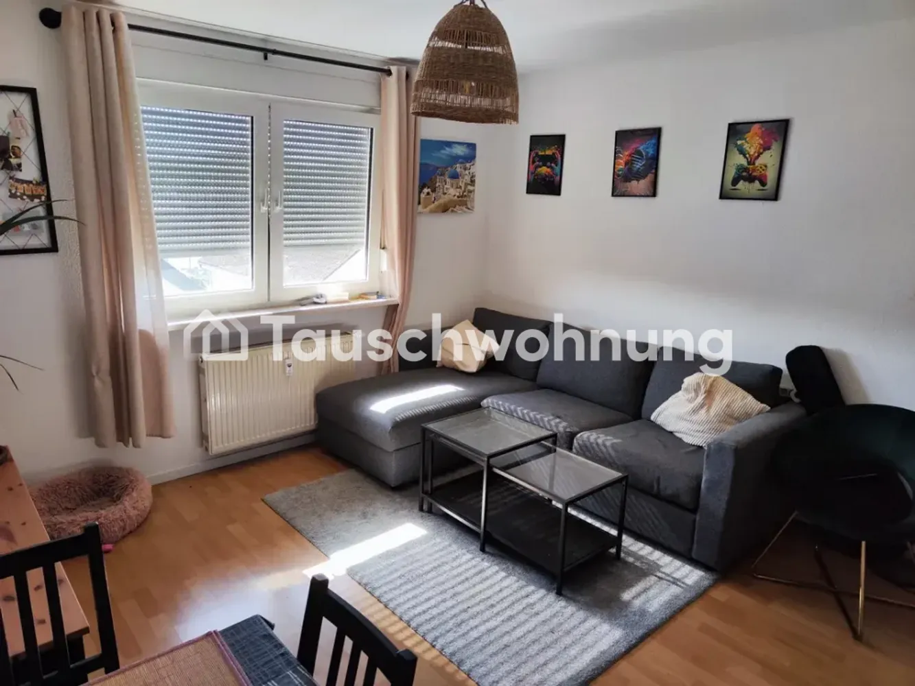 3 Zimmer Wohnung mit 51 m² in Offenbach am Main – Bild 5