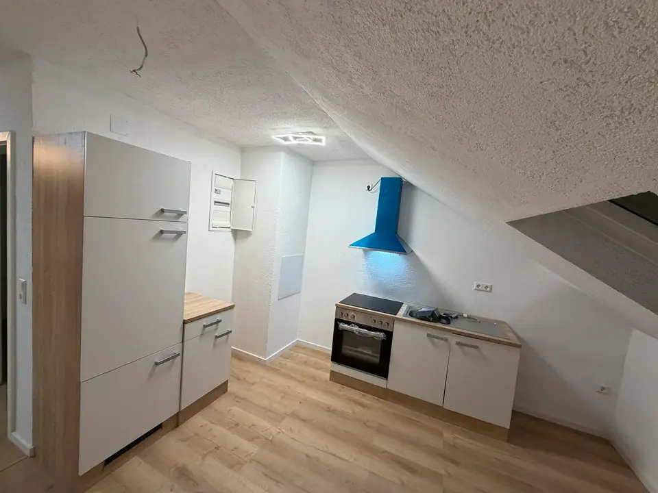 2 Zimmer Wohnung mit 55 m² in Heilbronn – Bild 3