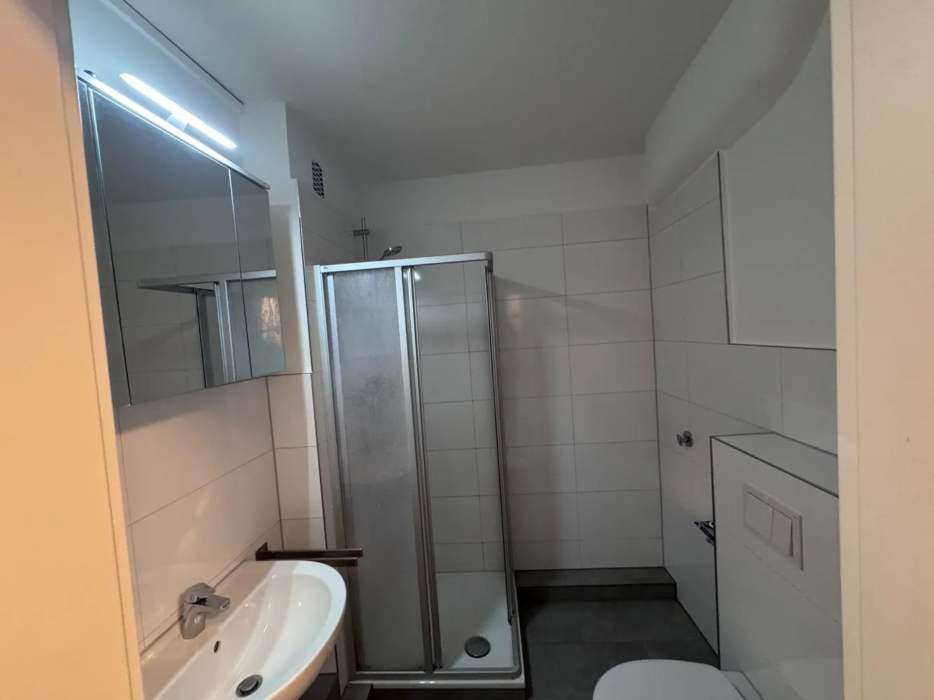 2 Zimmer Wohnung mit 50 m² in Bielefeld – Bild 4
