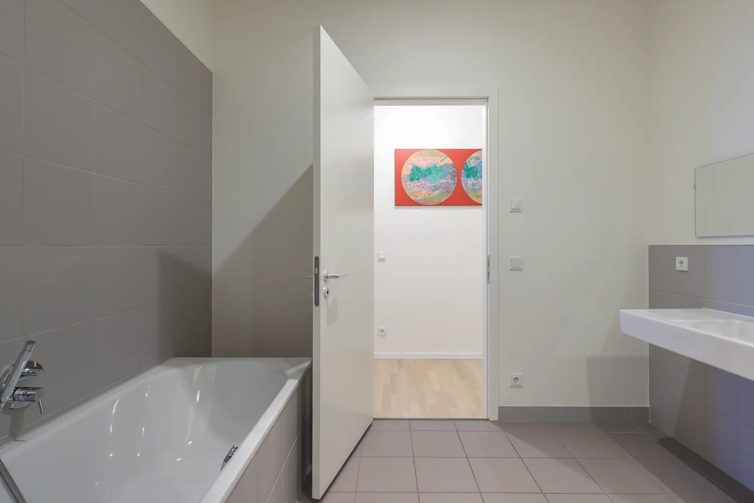 4 Zimmer Wohnung mit 170 m² in Berlin – Bild 2