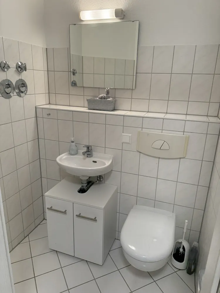 3 Zimmer Wohnung mit 78 m² in Heidelberg – Bild 10