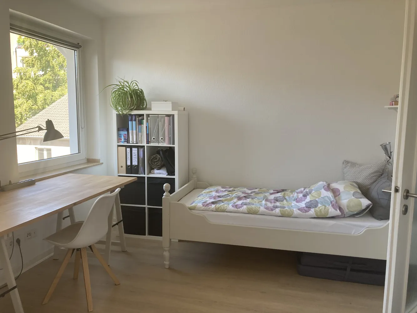 1 Zimmer Wohnung mit 26 m² in Düsseldorf – Bild 3