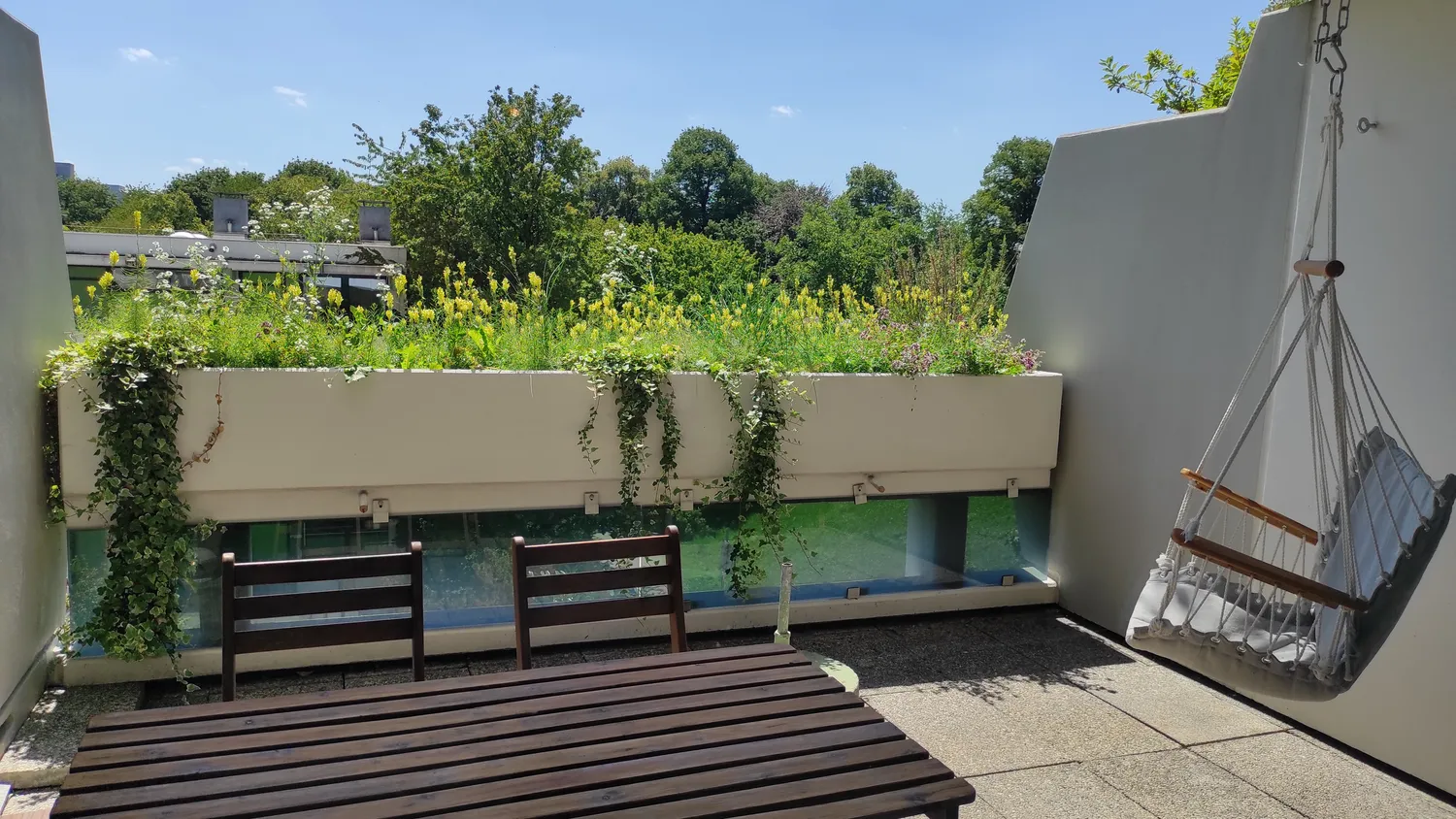1 Zimmer Wohnung mit 45 m² in München – Bild 2
