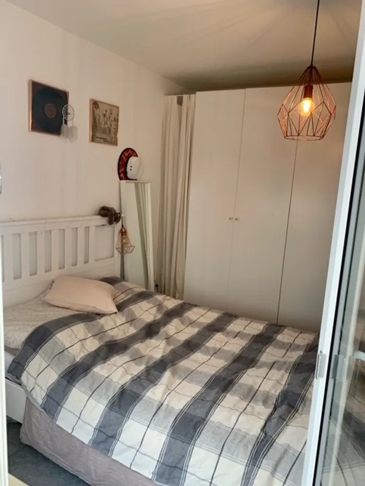 2 Zimmer Wohnung mit 44 m² in Köln – Bild 2