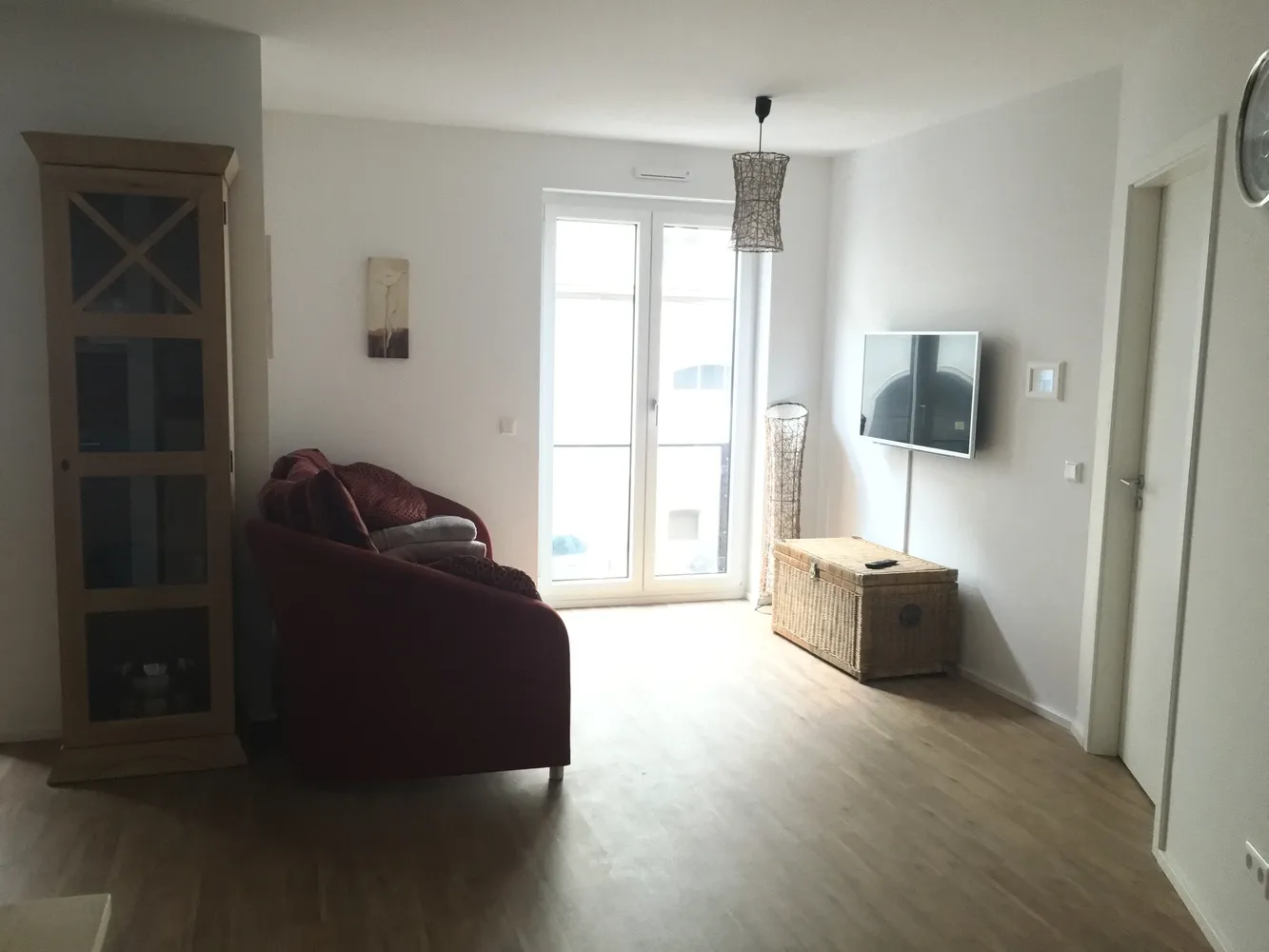 2 Zimmer Wohnung mit 59 m² in Aachen – Bild 3