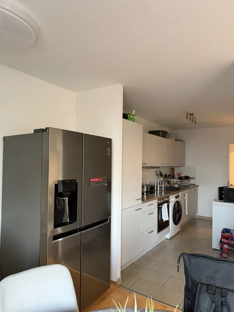 3 Zimmer Wohnung mit 75 m² in Krefeld – Bild 2