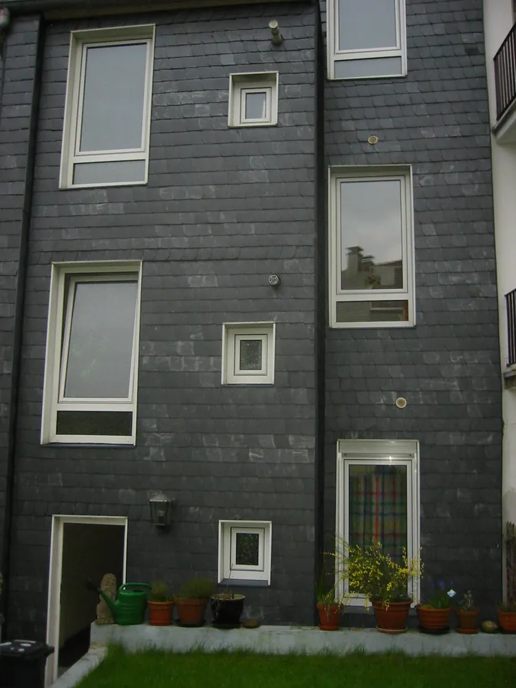 3 room apartment with 63 m² in Wuppertal – Photo 12