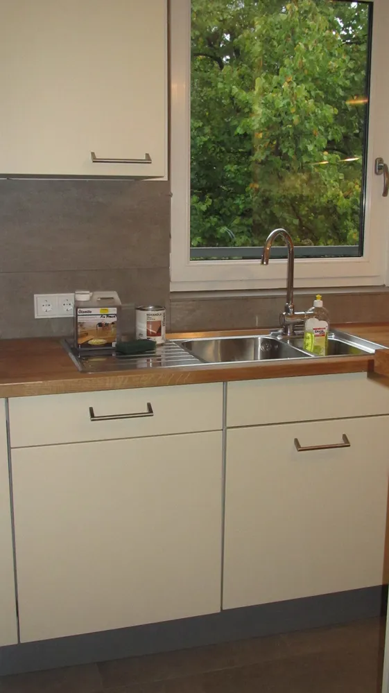 2 Zimmer Wohnung mit 75 m² in München – Bild 9
