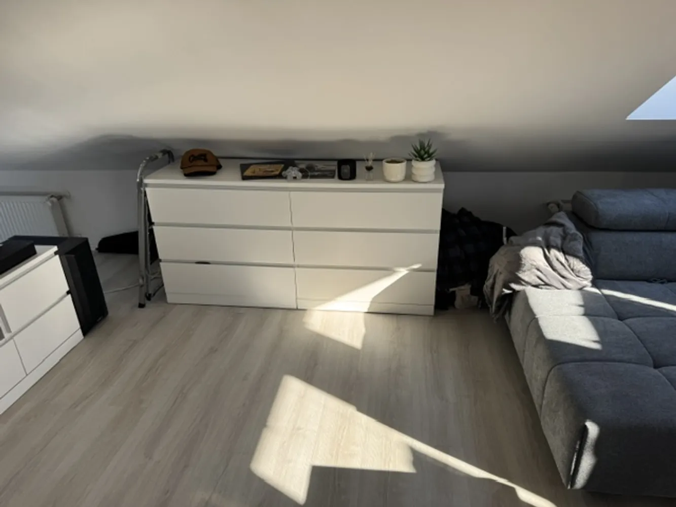 2 Zimmer Wohnung mit 45 m² in Essen – Bild 2