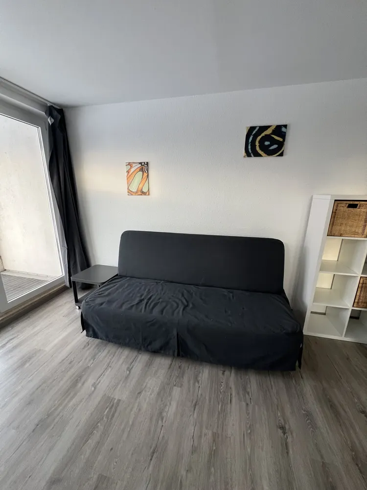 1 Zimmer Wohnung mit 47 m² in Berlin – Bild 3