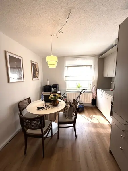 2 Zimmer Wohnung mit 59 m² in Wuppertal – Bild 3