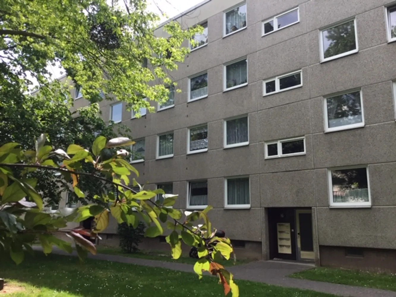 2 room apartment with 63 m² in Kassel – Photo 1