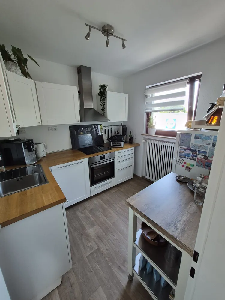 2 Zimmer Wohnung mit 65 m² in Remscheid – Bild 5