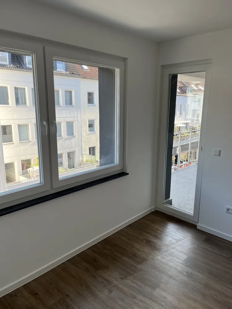 2 room apartment with 55 m² in Hanover – Photo 7