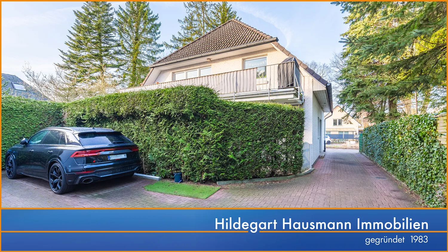 3 room apartment with 88 m² in Hamburg – Photo 1