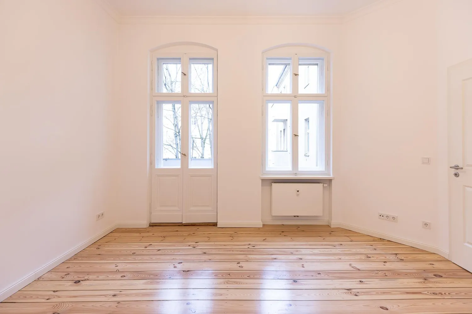 3 Zimmer Wohnung mit 64 m² in Berlin – Bild 6
