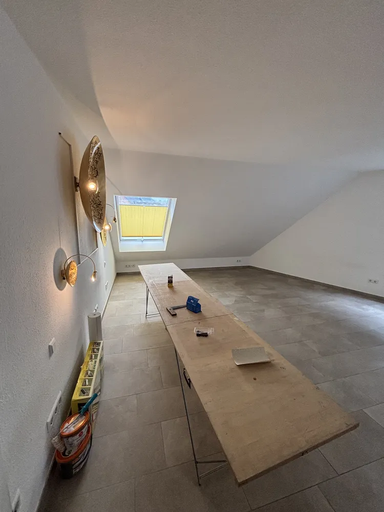 2 Zimmer Wohnung mit 60 m² in Bielefeld – Bild 2