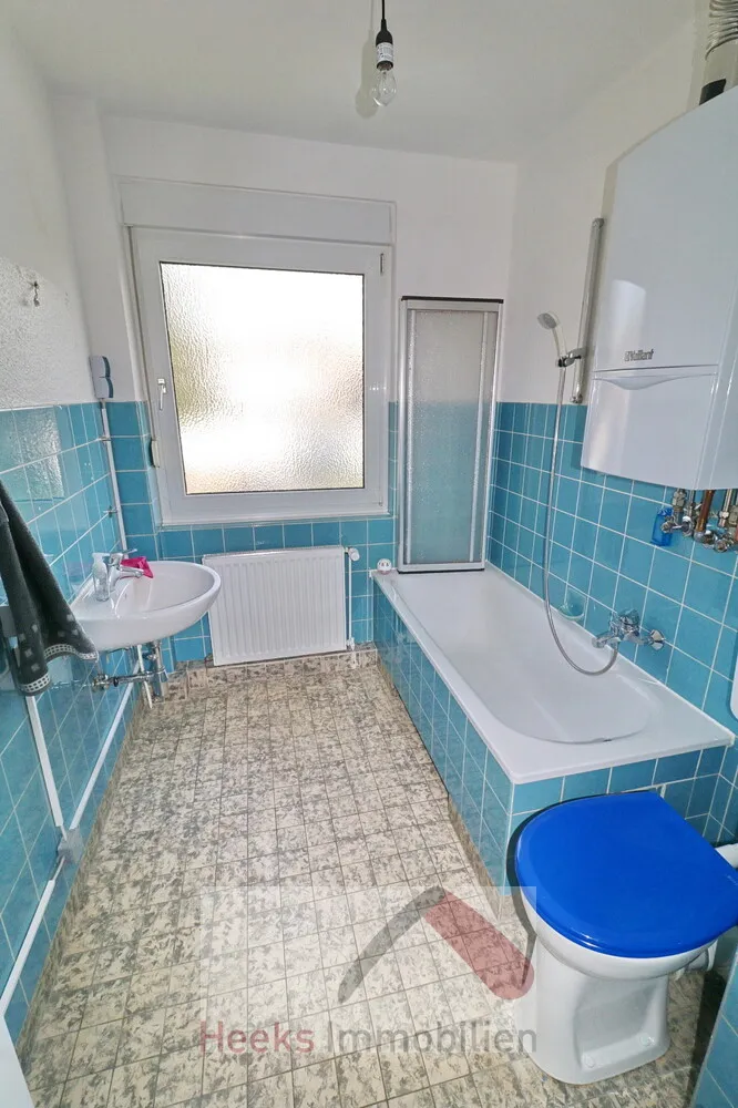 3 Zimmer Wohnung mit 67 m² in Herten – Bild 6