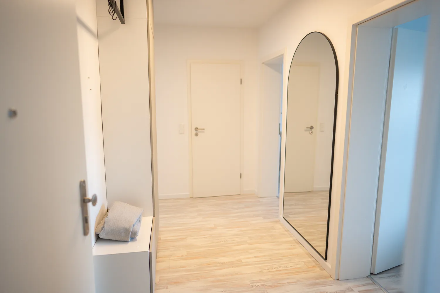 3 Zimmer Wohnung mit 73 m² in Essen – Bild 4