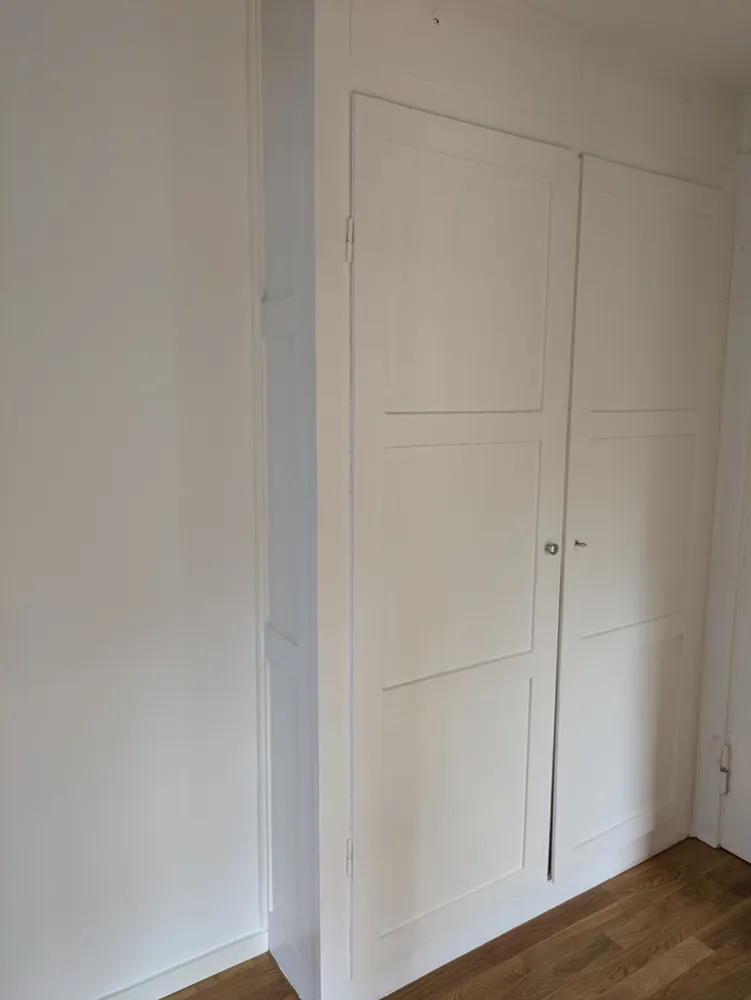 2 Zimmer Wohnung mit 36 m² in Hamburg – Bild 11