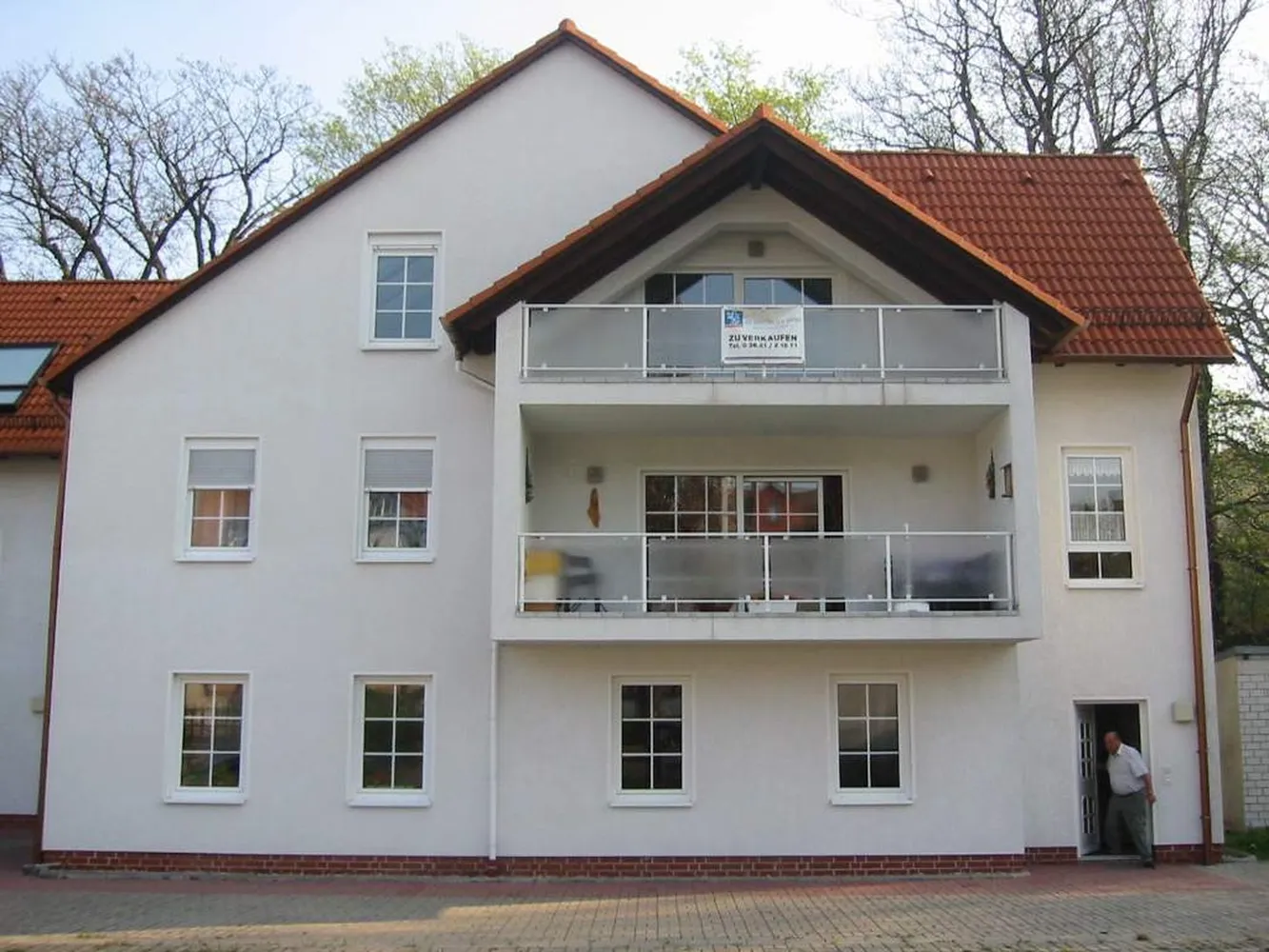 4 room apartment with 120 m² in Gotha – Photo 9