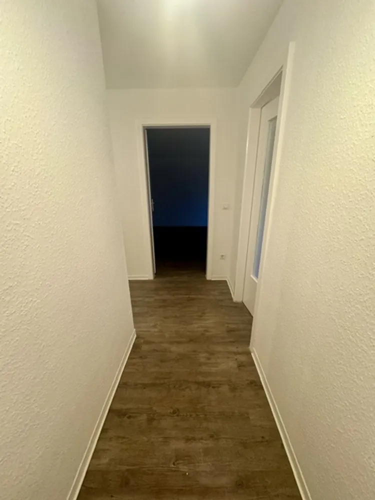 2 Zimmer Wohnung mit 60 m² in Bremen – Bild 1